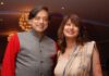 Shashi Tharoor Court Acquits