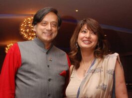 Shashi Tharoor Court Acquits