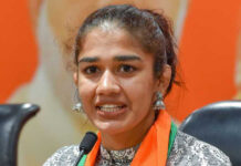 Babita Phogat Twwet