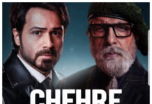 Amitabh Bachchan and Emraan Hashmi New Movie