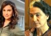 Lara Dutta Role of Indira Gandhi