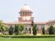 सुप्रीम कोर्ट ने पेगासस मामले में केंद्र सरकार को जारी किया नोटिस Pegasus case Supreme Court Central Government Notice