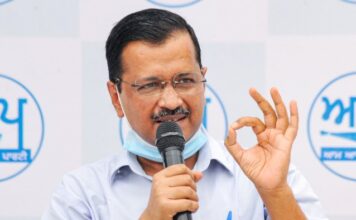 केजरीवाल ने पंजाब सरकार पर साधा निशाना, कहा सीएम बनना चाह रहा हर नेता? CM Arvind Kejriwal