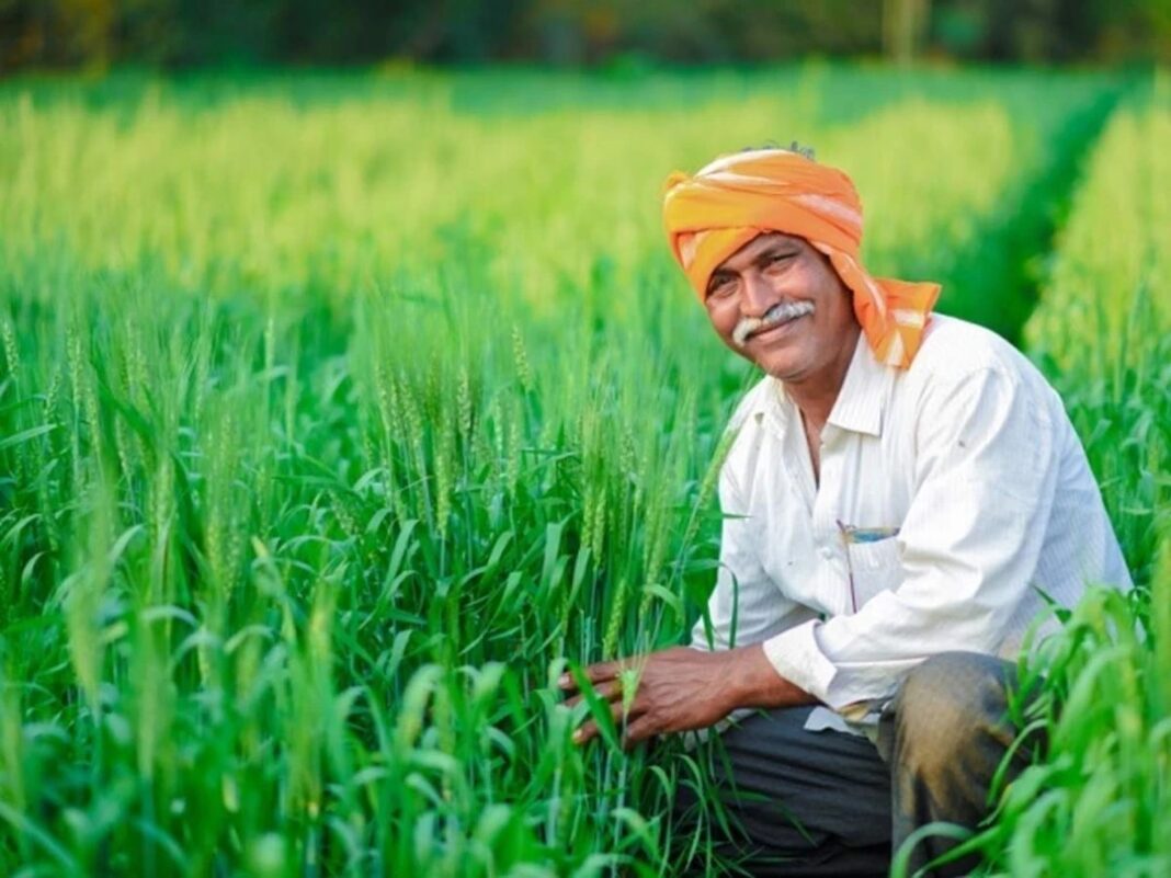 Haryana Government Farmer