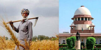 Supreme Court Farmer