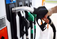 Petrol - Diesel Price