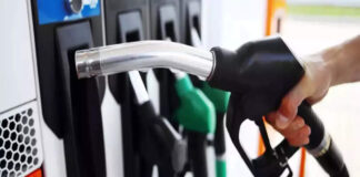 Petrol - Diesel Price