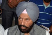 Rana Gurmeet Singh Sodhi