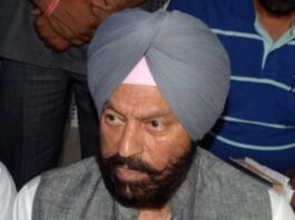 Rana Gurmeet Singh Sodhi
