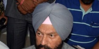 Rana Gurmeet Singh Sodhi