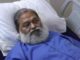 हरियाणा के गृह मंत्री अनिल विज की तबीयत बिगड़ी, एम्स में कराया गया भर्ती। Anil Vij