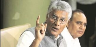 Sunil Jakhar