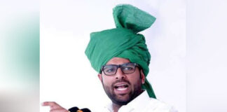 Digvijay Chautala