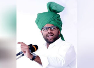Digvijay Chautala