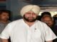 पंजाब चुनाव विधायकों की चिट्ठी ने कैप्टन की टेंशन फिर बढ़ाई, विधायक दल की बैठक बुलाने की मांग। CM Amarinder Singh
