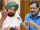 CM Amarinder Singh & CM Arvind Kejriwal
