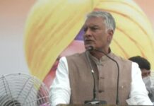 Sunil Jakhar