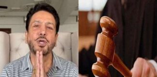 Punjabi singer Gurdas Maan high Court bail