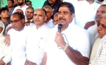 Farmer Protest Ajay Singh Chautala