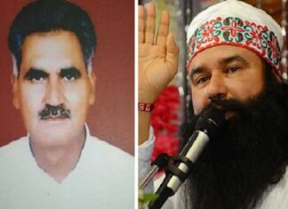 रणजीत सिंह हत्याकांड मामले में कोर्ट आज करेगा सजा का ऐलान, जानिए राम रहीम को फांसी या उम्रकैद होगी। Ram Rahim & Ranjit Singh
