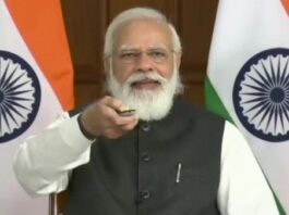 PM Narendra Modi