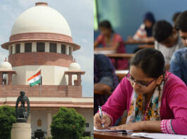 Supreme Court NEET Exam Cancel