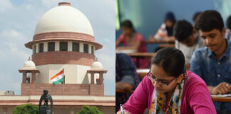 Supreme Court NEET Exam Cancel