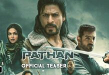 Pathan Movie Postponed