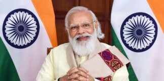 PM Narendra Modi