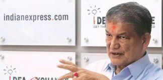 Harish Rawat