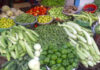 Vegetables Price