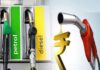 Petrol - Diesel Price