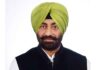 Sukhpal Singh Khaira'