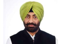 Sukhpal Singh Khaira'