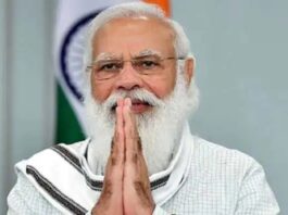 देश में 100 करोड़ वैक्सीन डोज लगा देने के अवसर पर प्रधानमंत्री नरेंद्र मोदी ने देश को संबोधित किया, पढ़िए राष्ट्र के नाम संबोधन की 10 बड़ी बातें। PM Narendra Modi