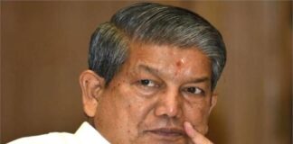 Harish Rawat