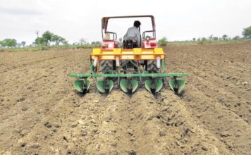 Haryana Farmer Income Increases