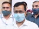 CM Arvind Kejriwal
