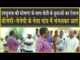 खेड़ी के युवाओं का ऐलान, बीजेपी-जेजेपी के नेता इस गांव में संभलकर आये!