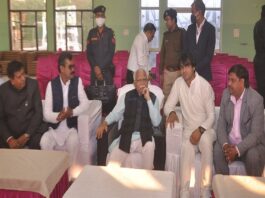 Neeraj Chopra Sister Marriage