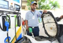 Petrol-Diesel Price