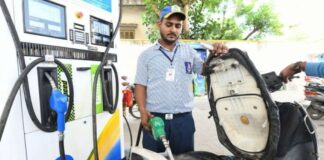 Petrol-Diesel Price