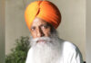 Gurnam Singh Chaduni