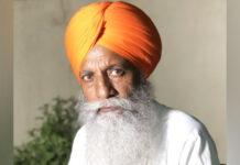 Gurnam Singh Chaduni