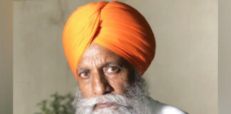 Gurnam Singh Chaduni