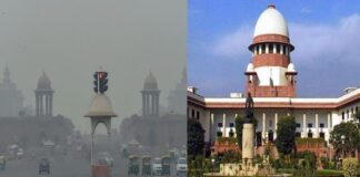 Delhi Pollution Supreme Court