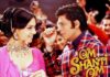 'Om Shanti Om Film