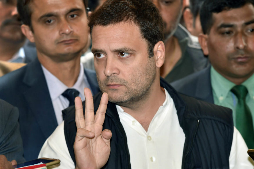 Rahul Gandhi Rahul Gandhi
