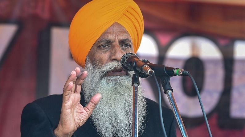 Gurnam Singh Chadhuni Gurnam Singh Chadhuni