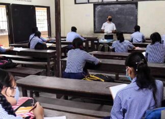 हरियाणा सरकार का फैसला, 1 दिसंबर से हर क्लास के स्कूल खोल दिए जाएंगे, कोविड प्रोटोकॉल का पालन करना होगा School Open